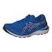 Produktbild ASICS Gel-Kayano 29 Laufschuh Herren blau/weiß, 8 US - 41.5 EU