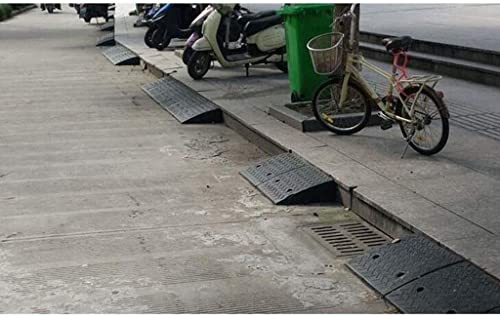 Tapis de montée de caravane pour trottoir et camping extérieur - 4