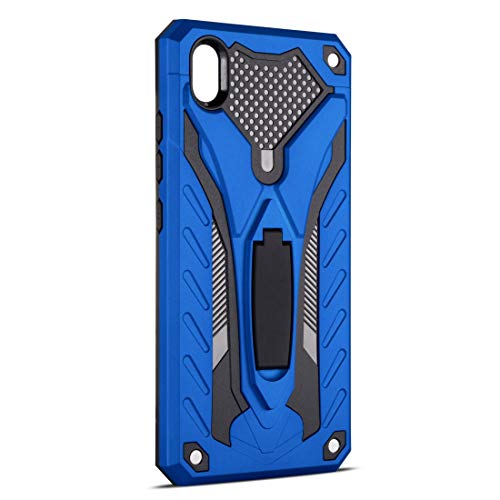 Zhouzl Casi Vivo TPU Antiurto + Custodia