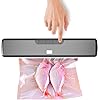 Vacuum Sealer Machine, Food Fresh Preservation Automatische voedselvacuüm Sealer Machine Home Dry and Moist Food Fresh…
