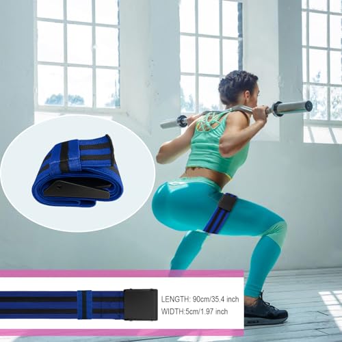 Image of Booty Bands, Booty Bands for Working Out,Blood Flow Restriction Bands
