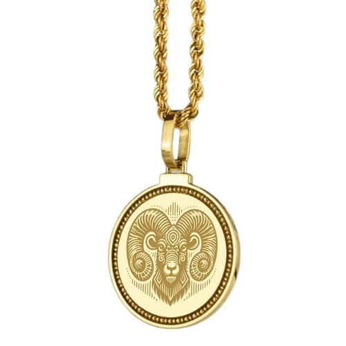 Collier argent sterling 925 anti-ternissement avec chaîne câble 18 pouces pour peau sensible