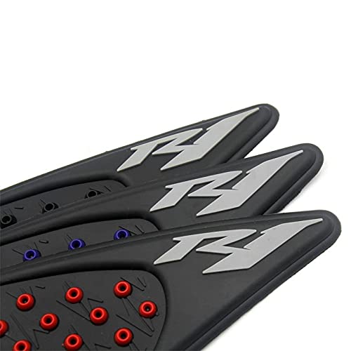 TIBZEE Protezione Laterale del Serbatoio del