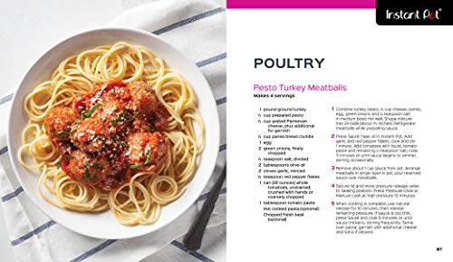 Publications International, Ltd. Publications International Ltd. Instant Pot Favorites: Fast thumb #3