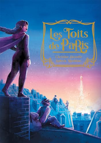 Asmodee Les Toits de Paris - vue 6