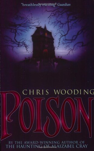 Poison : Wooding, Chris: Amazon.co.uk: Everything Else