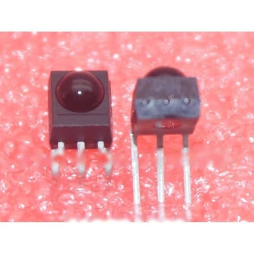 Receiver Module TSOP34838 V34838 IR 50PCS/LOT