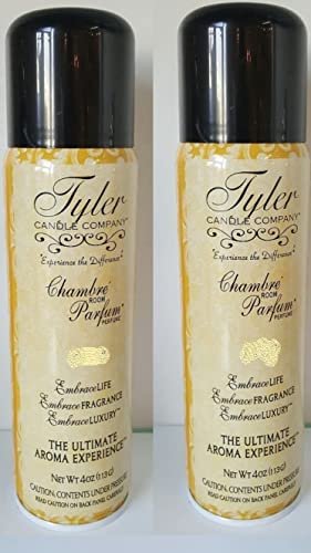 Tyler Candle French Market Chambre Room Parfum