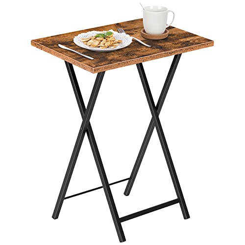Hoobro BF15BZ01 Folding Tv Table, Tv Tray thumb #8