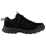 (Black, 11 UK) - Karrimor Mens Mount Low