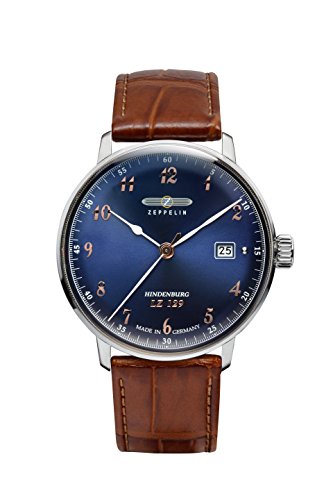 Preisvergleich Produktbild Zeppelin Watch 7048-3