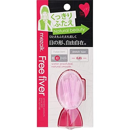 Amazon メザイク フリーファイバー 60個 Mezaik 二重まぶたグッズ 通販 Amazon メザイク フリーファイバー 60個 Mezaik 二重まぶたグッズ 通販