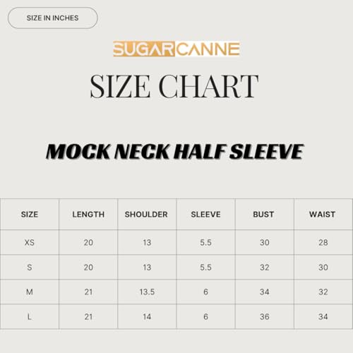 SUGARCANNE top – image 6