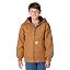 New Carhartt Brown