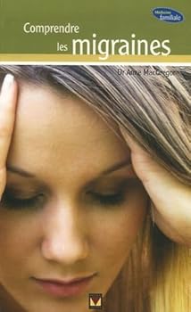 Paperback Comprendre les migraines (French Edition) [French] Book