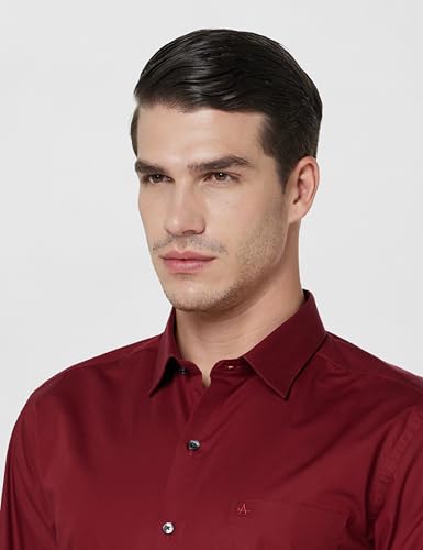 Image of Arrow Men Formal Shirt