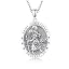 Saint Christopher Necklace