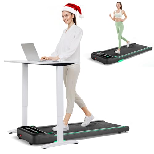 UREVO Spacewalk E4 APP Walking Pad