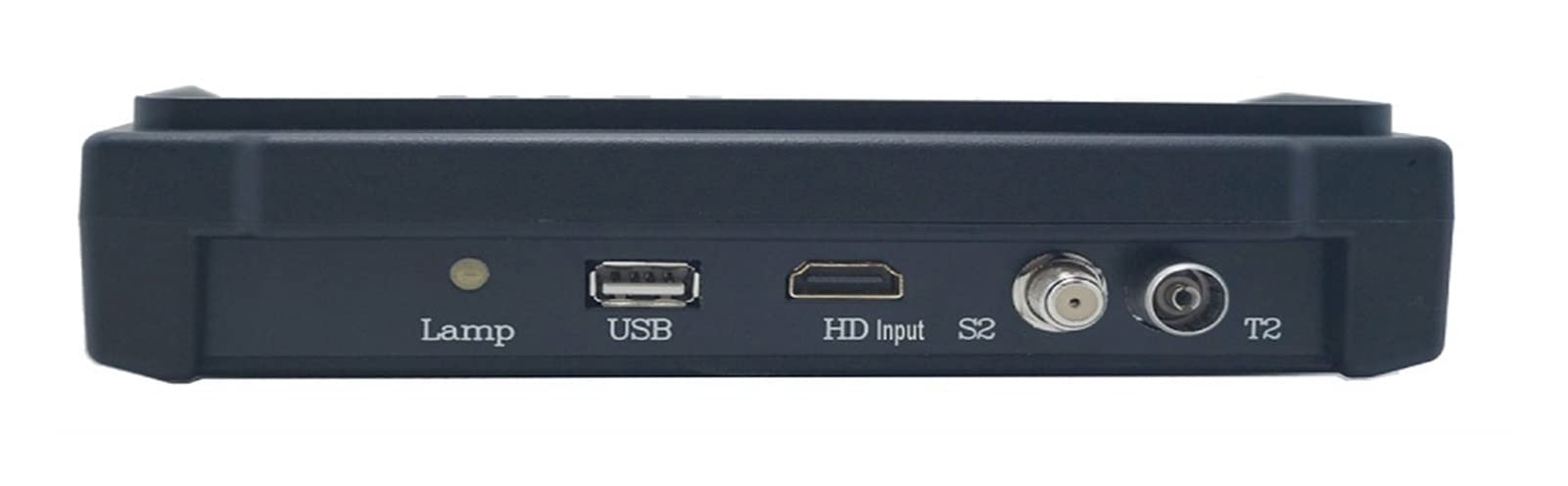 Buscador de satélite, KPT-716TS DVB-S2 DVB-T2 Medidor de buscadores satllite Hd Satélite TELEVISOR Receptor MPEG-4 Modulador mejor WS-6916 6906 6933