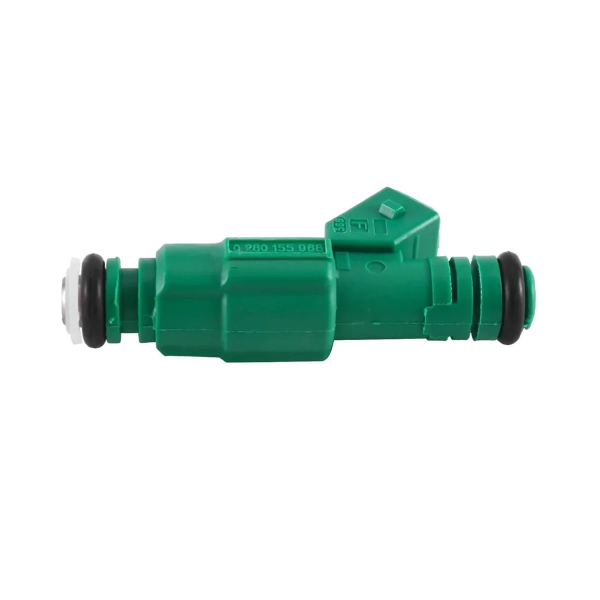 Car Petrol Injector 1/4/6/8pcs 0280155968 42Lb E85 440Cc Fuel Injector 0280 155 968 for Golf