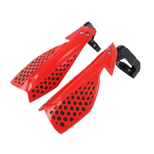 Protège-mains universels renforcés pour Beta RR 2T 4T et CRF