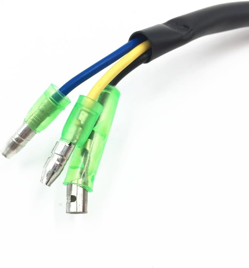 Premium Motorcycle Parts Turn Tail Light for HISUN 500CC 700CC ATV Quad Rear Right and Rear Left Turning Light HS500 HS700 Massimo YS MSU TSC