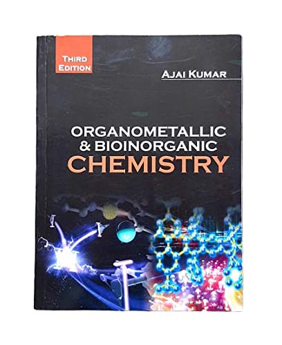 NONMETALLIC AND BIO-INORGANIC CHEMISTRY