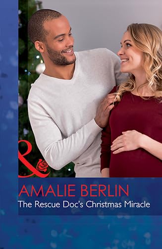 Buy The Rescue Doc's Christmas Miracle โ BookShops.in