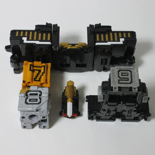 Amazon | DXトウサイジュウオー/動物戦隊 ジュウオウジャー 戦隊/DX