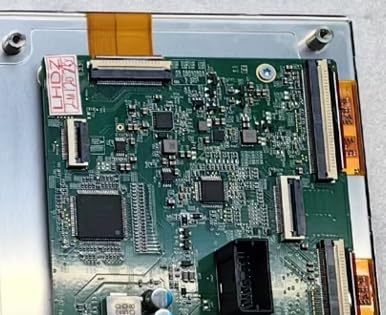 Image of DD080RA-02A LCD Display Screen 1 Year Warranty