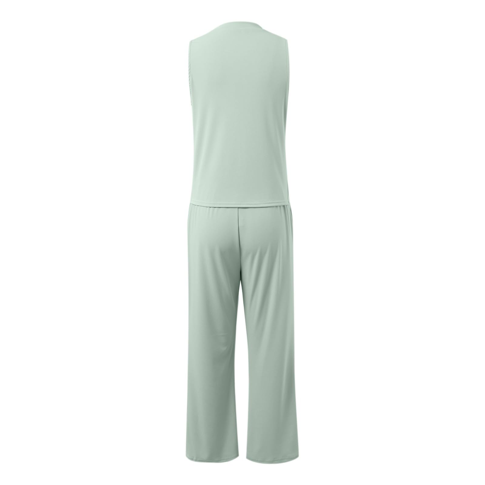 Traje deportivo para mujer, tallas grandes, holgado, de dos piezas, elegante, largo, de verano, chándal para correr, tiempo libre, talla corta, traje deportivo de gran tamaño, ropa de salón, ropa de