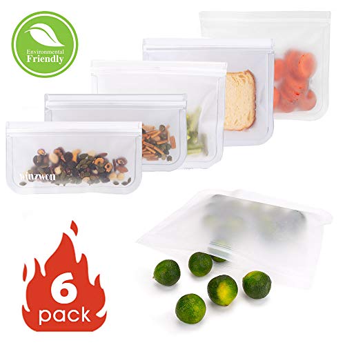 Best Snack Bag For Travel