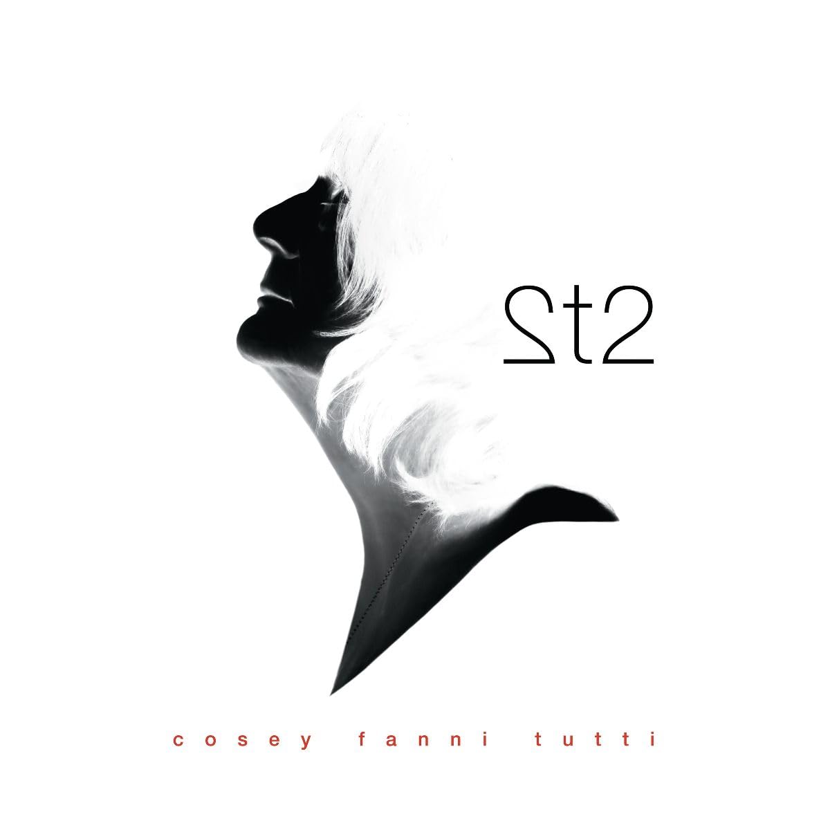 2t2 [VINYL]