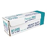 GEN7120 - GEN-PAK Corp. Heavy-Duty Aluminum Foil Roll