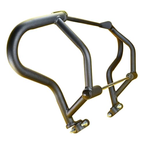 Barre Protection Moteur Moto 250CLC | Pare-Chocs Crash Bars CLC250