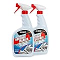 AL-NEW OUTDOOR CLEANER | Versatile Outdoor Cleaner for Gutters, Siding, Decks, Fencing, & More | Pack of 2 (32 oz.)