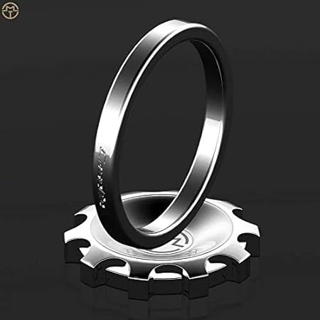 Amazon スマートフォン スマホリング 磁石 Iphone Android ゴールデン ホールドリング 通販