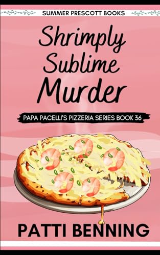 Shrimply Sublime Murder