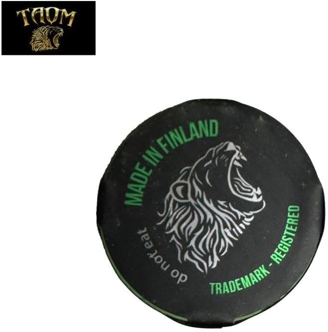 タオムチョークケース クロ ＋ チョークセット タオムチョークケース