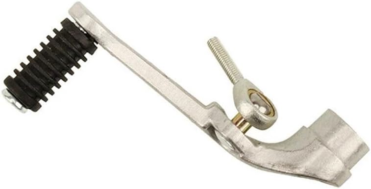 Motorbike Shift Lever for CBR1000RR 2004-2007 for CBR600RR 2003-2012 Aluminium Gear Shift Lever Shifter Foot Pedal Leve