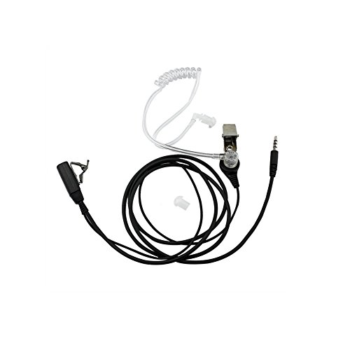Hensych Universal 3.5 mm Ohrhörer Kopfhörer Headset Mit Mikrofon + Fernbedienung für Handys iPhone 5 4S 4G 3GS 3G Samsung Galaxy Note 2 II S4 SIV S3 SIII S2 SII N7100 i9500 i9300 etc