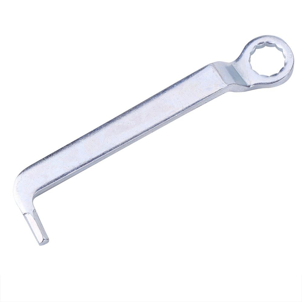 Akozon Metal Sheet Cutter Double Head Electric Power Drill Attachment Portable Nibbler Cutting Tool Home and Family Appliance and Decor