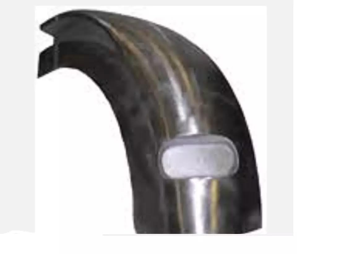 Belgrade Parts & Service, Inc. Marathon Truck Body OE Equivalent Right Hand, Passenger Side Corner Cap