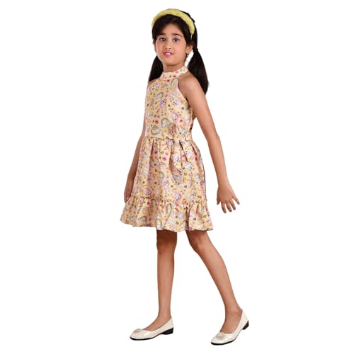 Image of Clothe Funn Girls Casual Dress