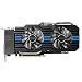 Produktbild GrafikkarteFit für ASUS GTX 970 4GB Grafikkarte GPU NVIDIA Geforce GTX970 4G OC Videokarten Computerspiel PUBG Desktop PC Karte GTX 750 570 730 VGAgraphics Card Gaming PC Gaming Grafikkarte