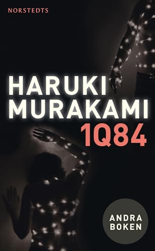 (2) (1Q84) [Swedish] 9113044001 Book Cover