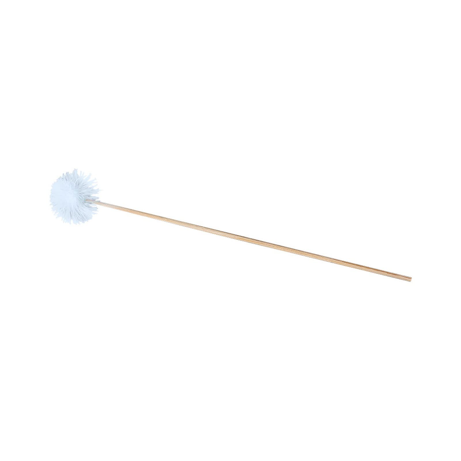 Earwax Removal 1PC Primary Color Soft Ear Remover Feather Handle Ear Dig Tools Spoon Cleaner Stick Care Ear