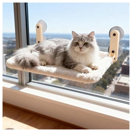 Pet Prime Katzenfensterliege