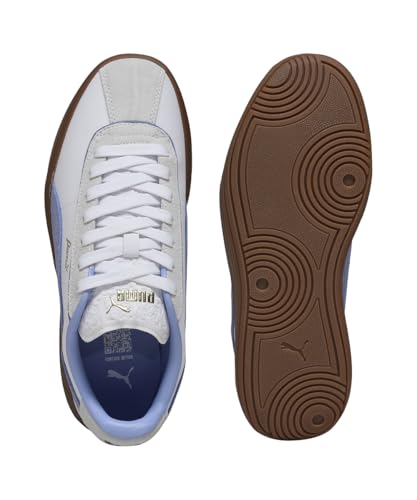 Image of Puma Womens Club Klassika Sneaker