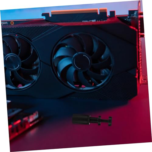 Soporte para GPU SHINEOFI aluminio ajustable miniatura 6
